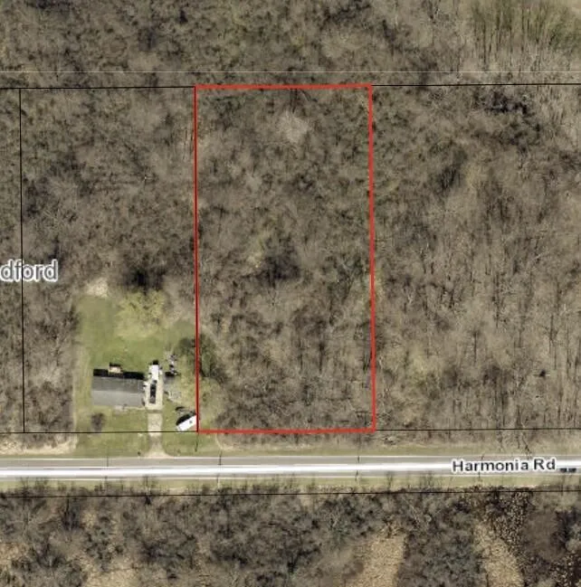 Harmonia Road Springfield, MI 49037