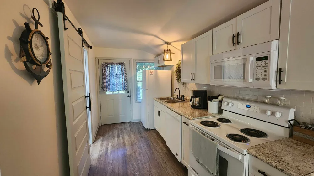 450 Cedar Hill Rd Celina, TN 38551