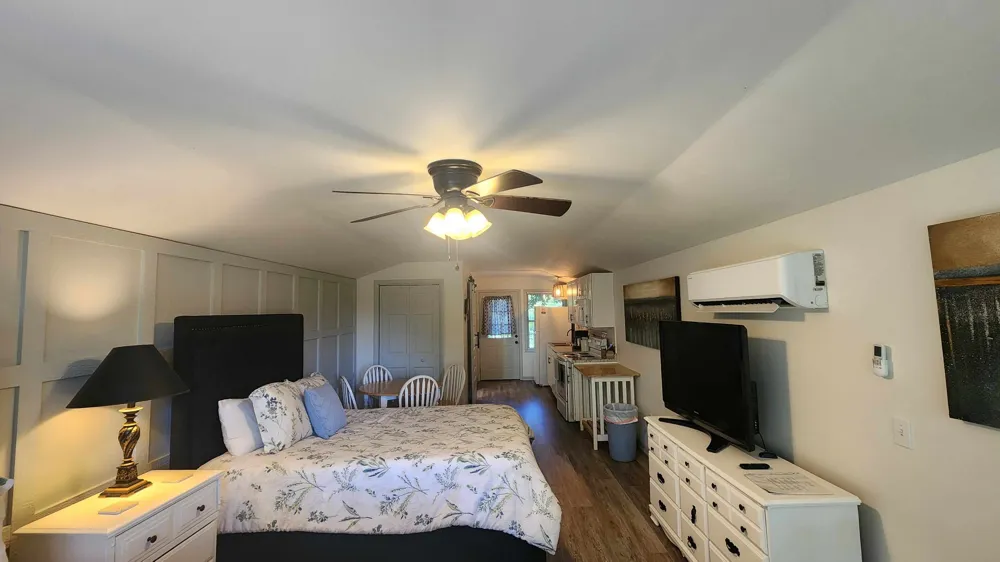 450 Cedar Hill Rd Celina, TN 38551