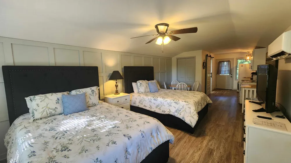 450 Cedar Hill Rd Celina, TN 38551