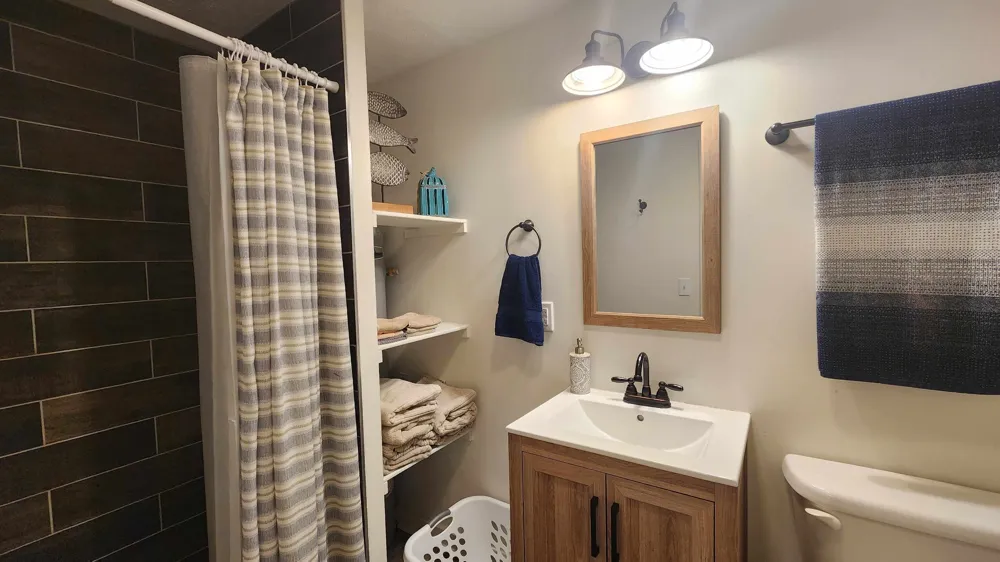 450 Cedar Hill Rd Celina, TN 38551