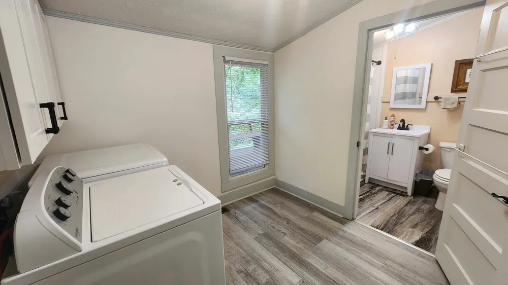450 Cedar Hill Rd Celina, TN 38551