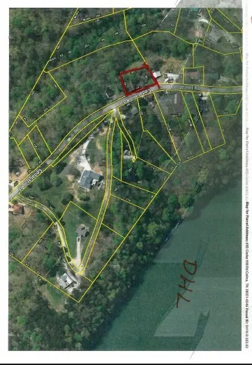 450 Cedar Hill Rd Celina, TN 38551