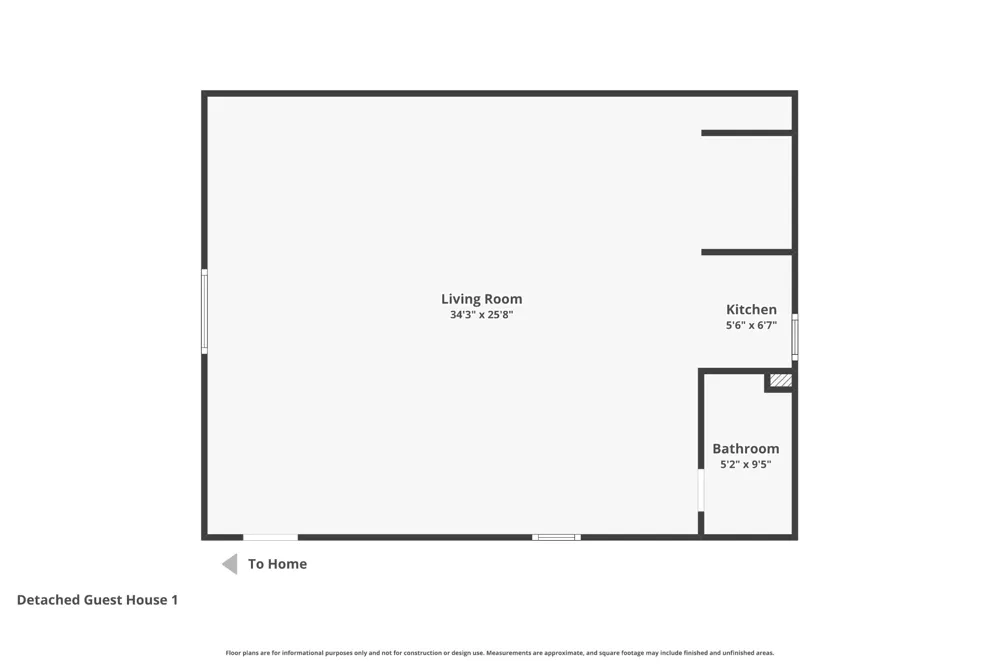 450 Cedar Hill Rd Celina, TN 38551