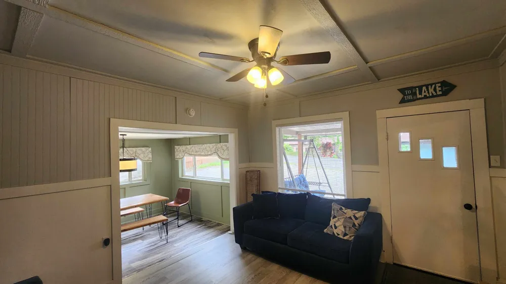 450 Cedar Hill Rd Celina, TN 38551