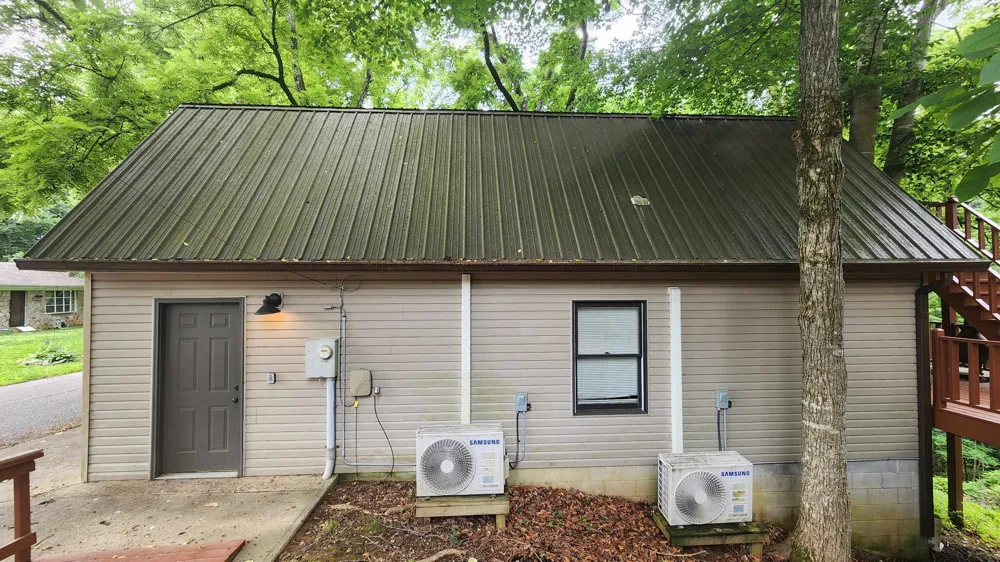 450 Cedar Hill Rd Celina, TN 38551