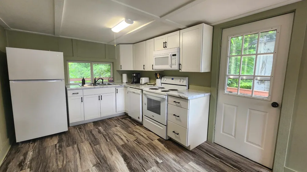 450 Cedar Hill Rd Celina, TN 38551