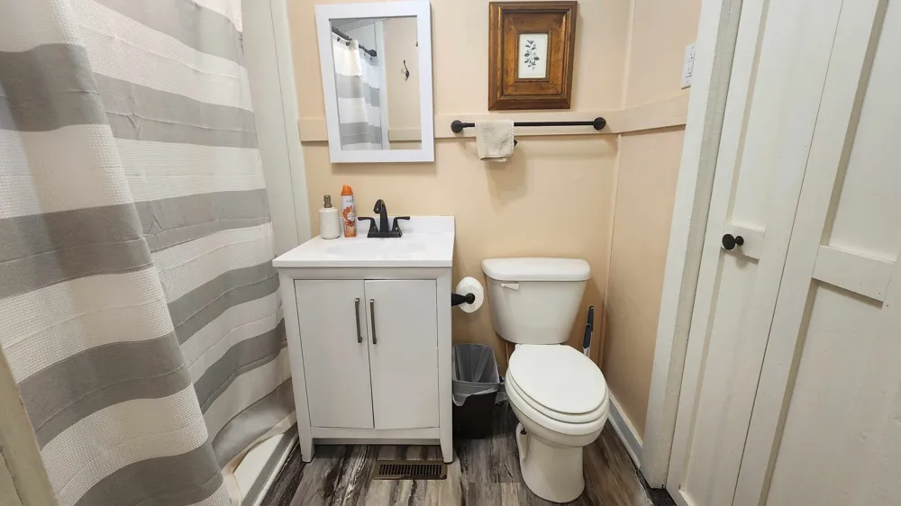450 Cedar Hill Rd Celina, TN 38551