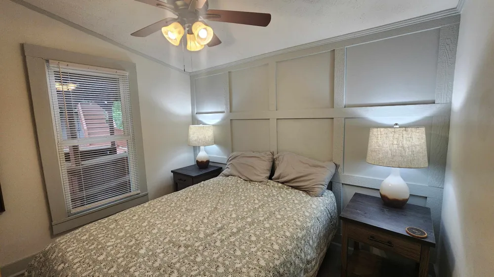 450 Cedar Hill Rd Celina, TN 38551