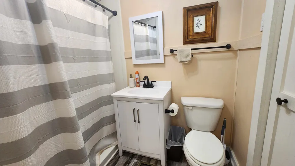 450 Cedar Hill Rd Celina, TN 38551