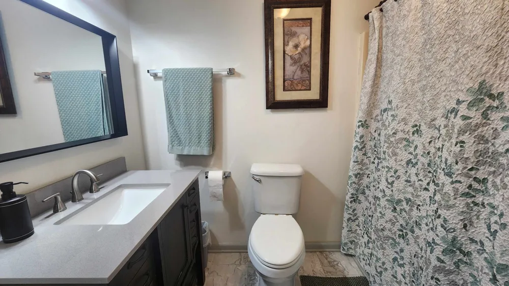 450 Cedar Hill Rd Celina, TN 38551