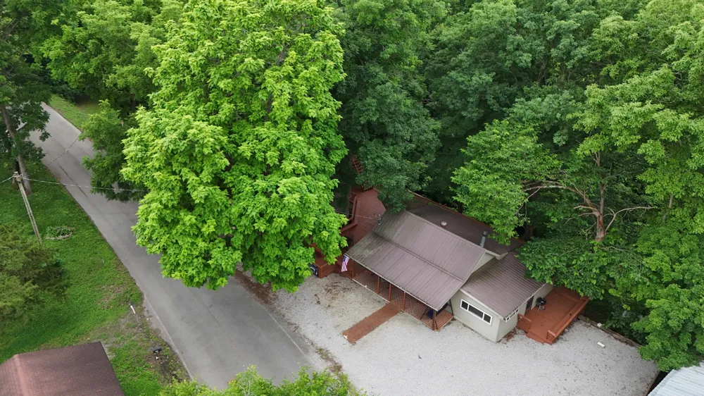 450 Cedar Hill Rd Celina, TN 38551