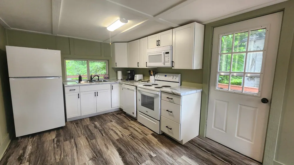 450 Cedar Hill Rd Celina, TN 38551
