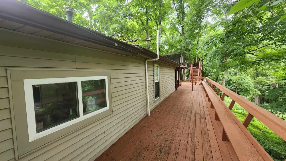 450 Cedar Hill Rd Celina, TN 38551