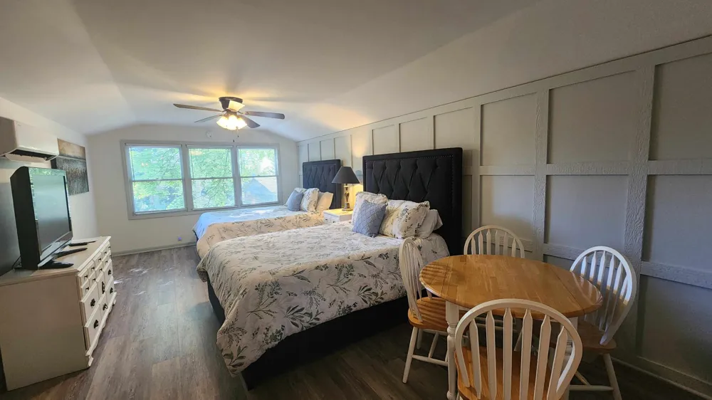 450 Cedar Hill Rd Celina, TN 38551
