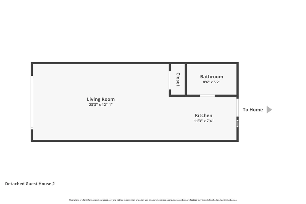450 Cedar Hill Rd Celina, TN 38551