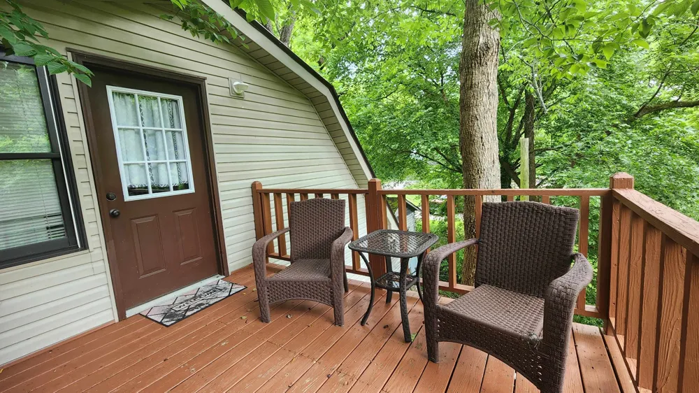 450 Cedar Hill Rd Celina, TN 38551