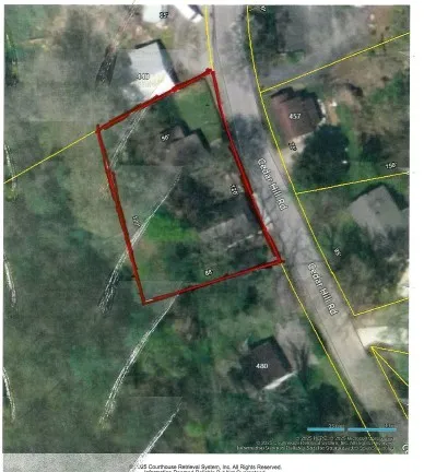 450 Cedar Hill Rd Celina, TN 38551