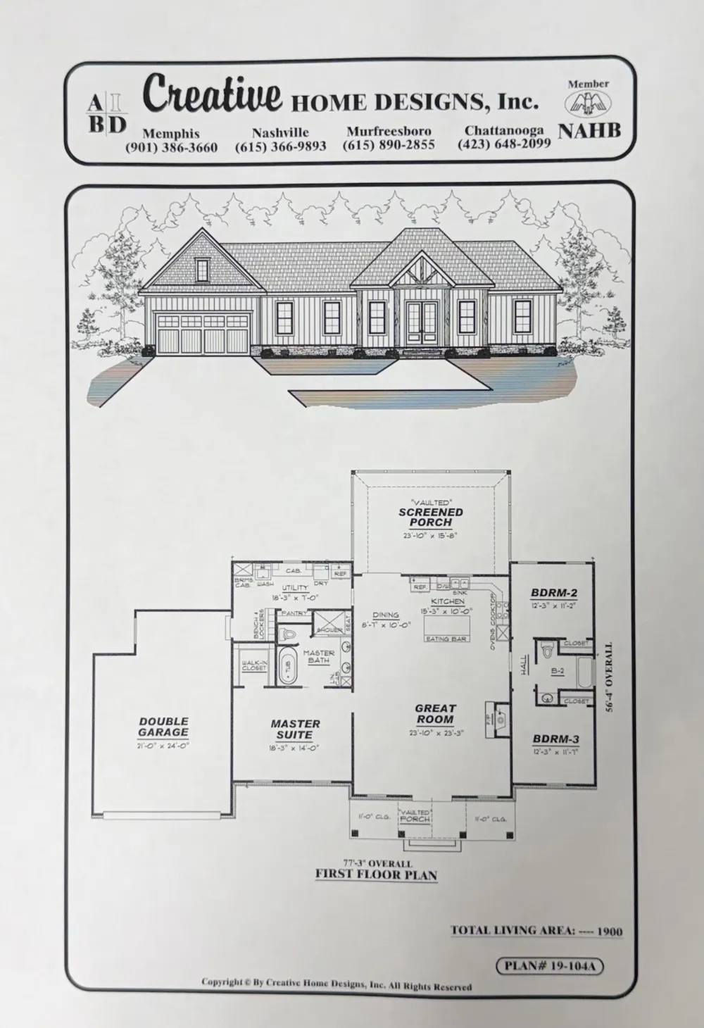 80 ENDLESS VIEW RDG Savannah, TN 38372