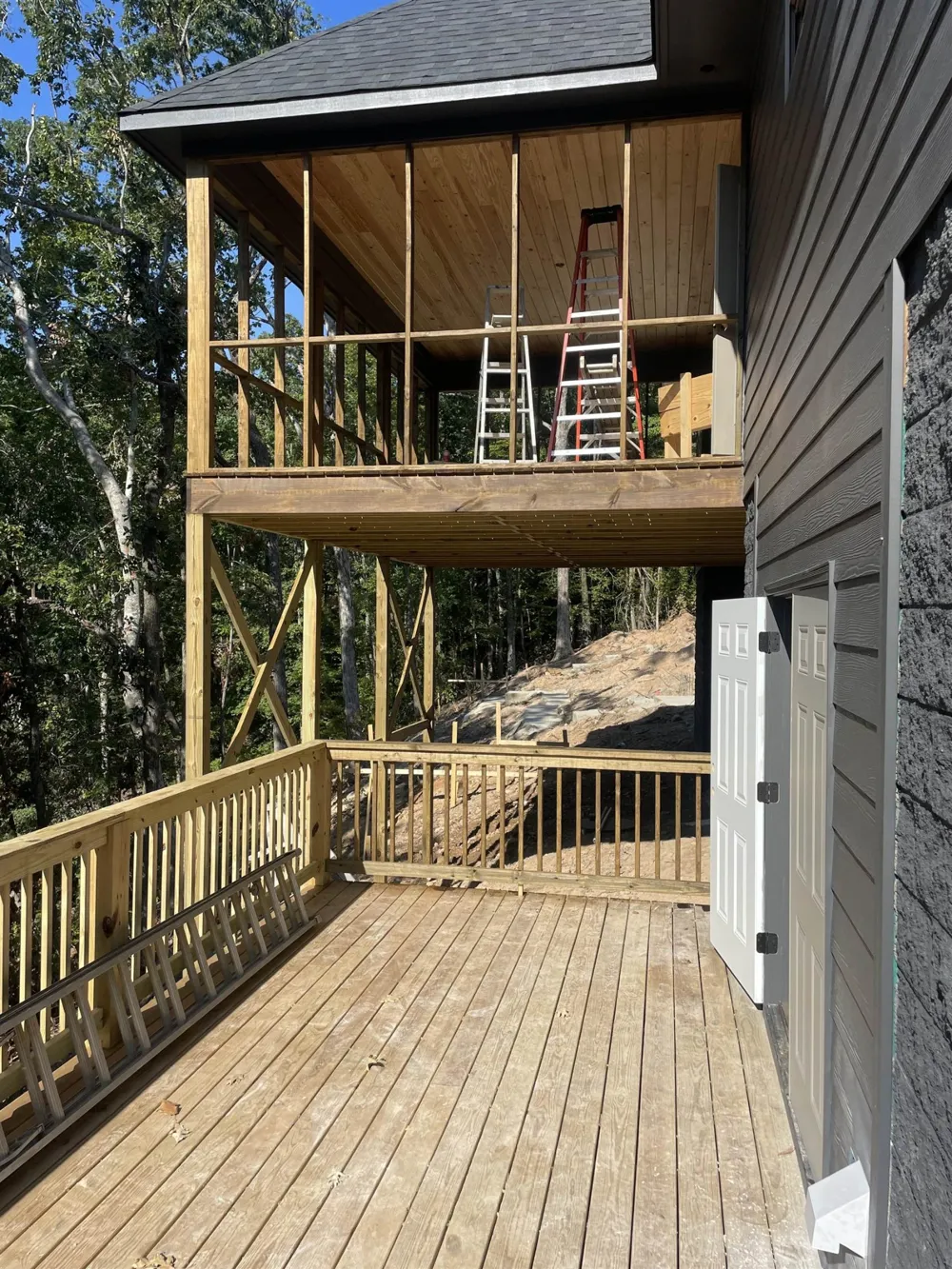 80 ENDLESS VIEW RDG Savannah, TN 38372