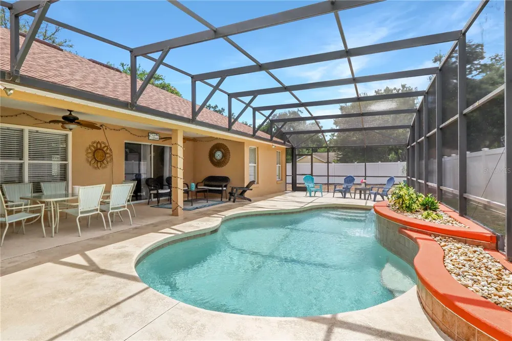 34224 SHADEWOOD CIRCLE Leesburg, FL 34788