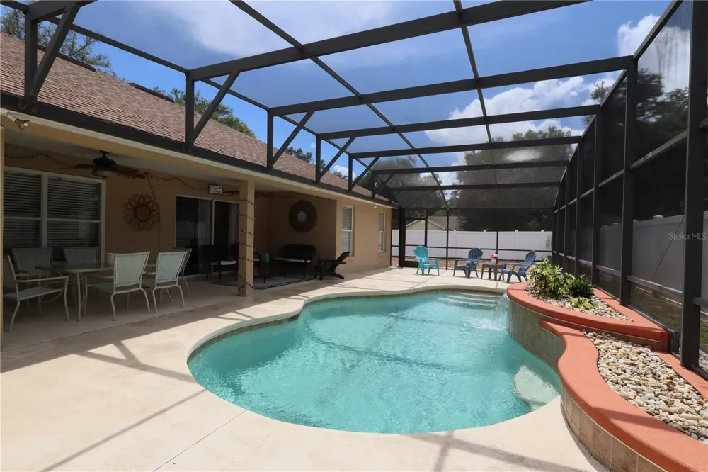 34224 SHADEWOOD CIRCLE Leesburg, FL 34788