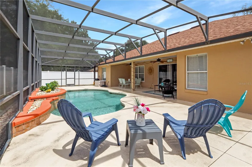 34224 SHADEWOOD CIRCLE Leesburg, FL 34788