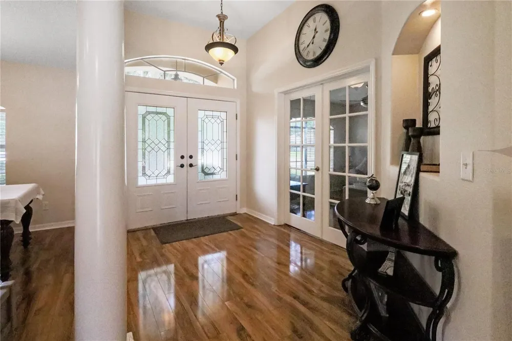 34224 SHADEWOOD CIRCLE Leesburg, FL 34788