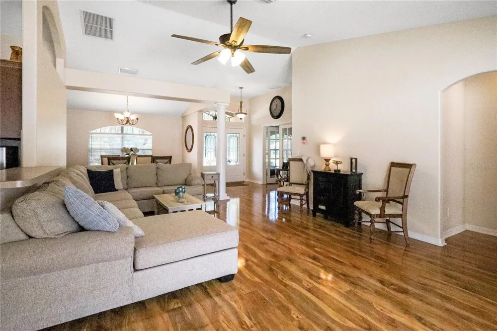 34224 SHADEWOOD CIRCLE Leesburg, FL 34788