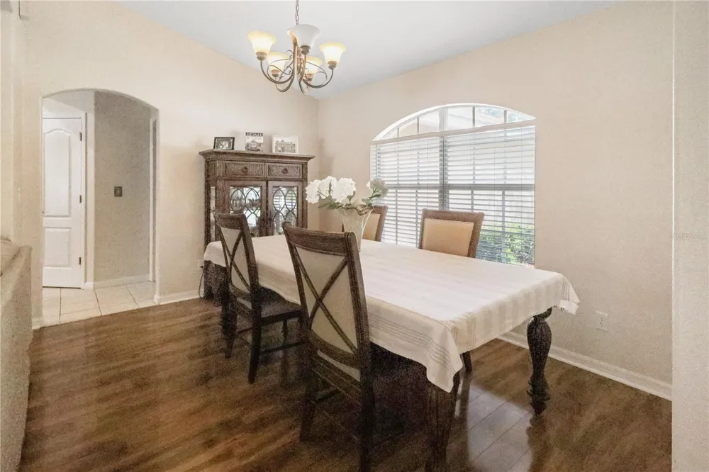 34224 SHADEWOOD CIRCLE Leesburg, FL 34788
