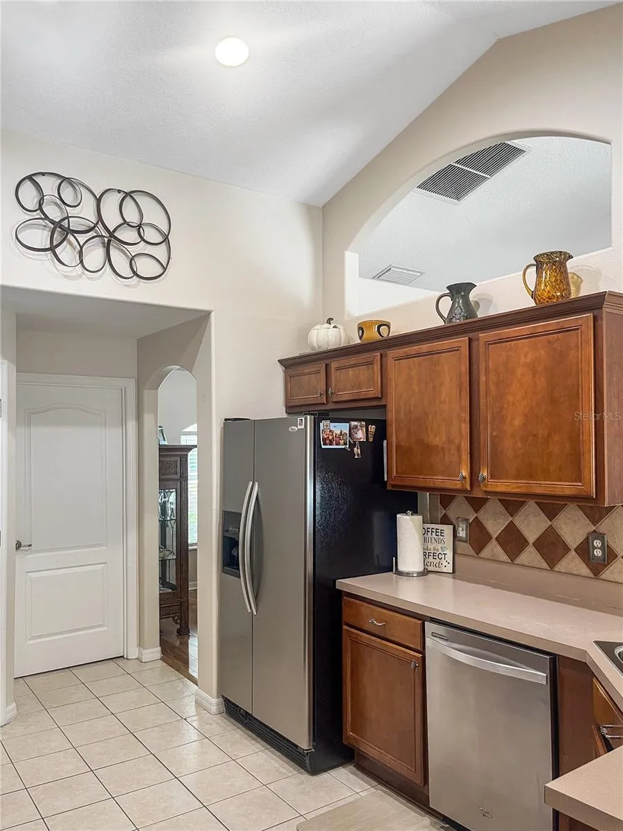 34224 SHADEWOOD CIRCLE Leesburg, FL 34788