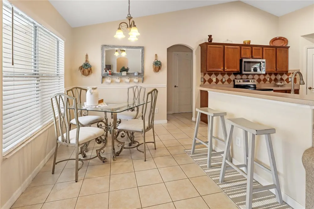 34224 SHADEWOOD CIRCLE Leesburg, FL 34788