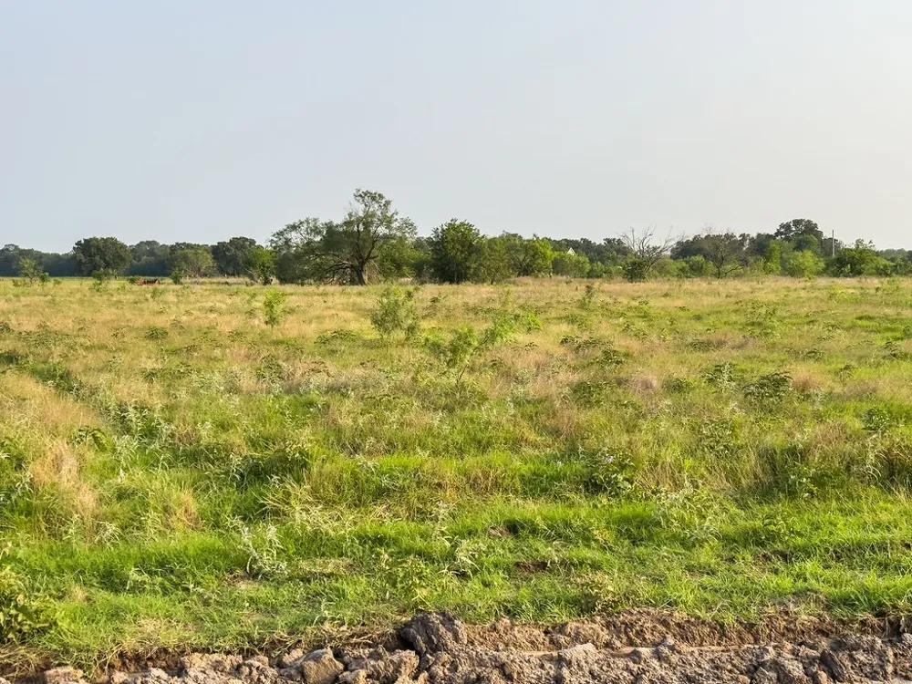 ELM BRANCH Elm Mott, TX 76640