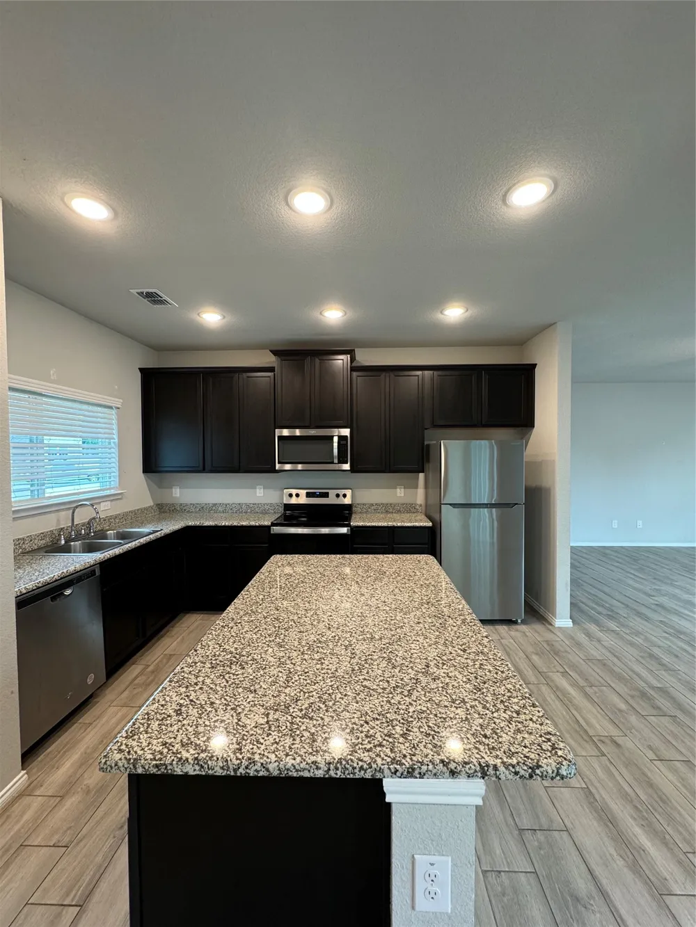 6033 Seguin Court Providence Village, TX 76227