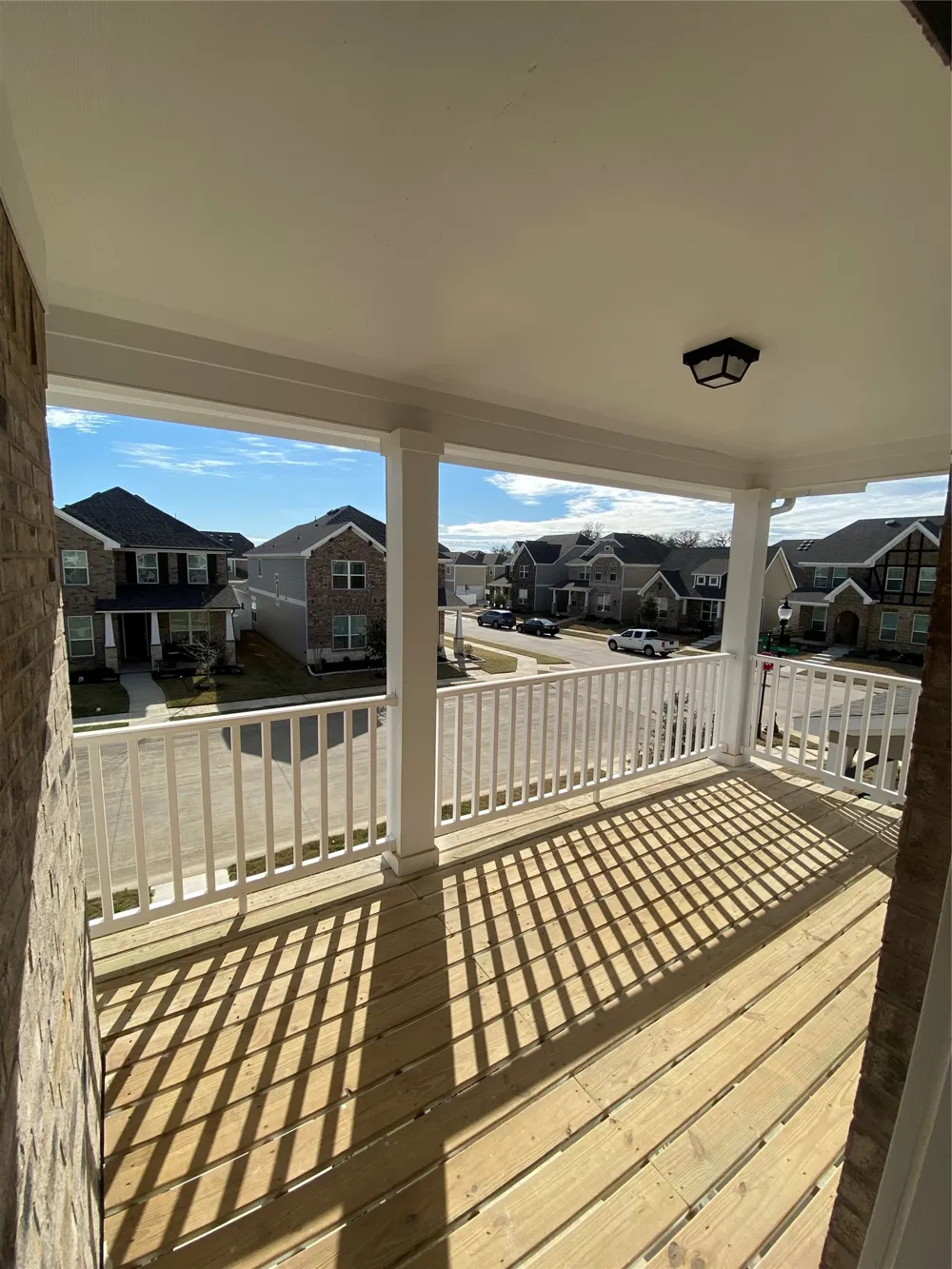 6033 Seguin Court Providence Village, TX 76227