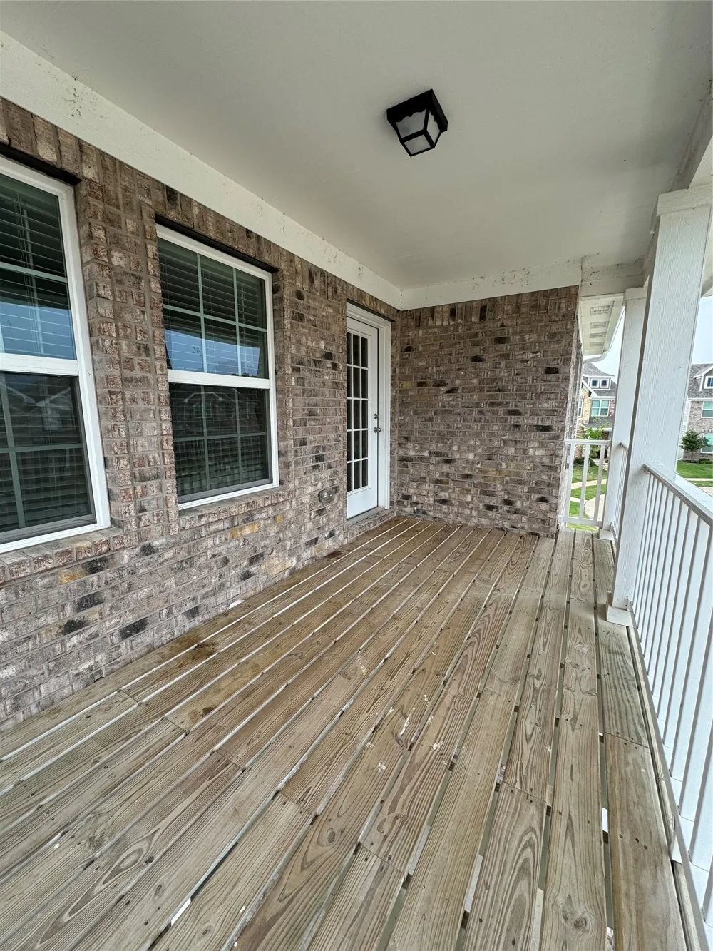 6033 Seguin Court Providence Village, TX 76227