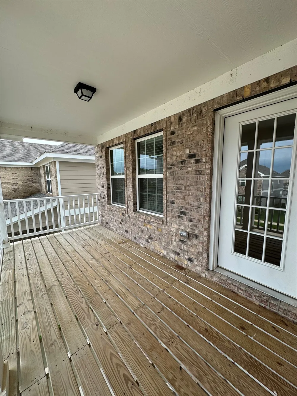 6033 Seguin Court Providence Village, TX 76227