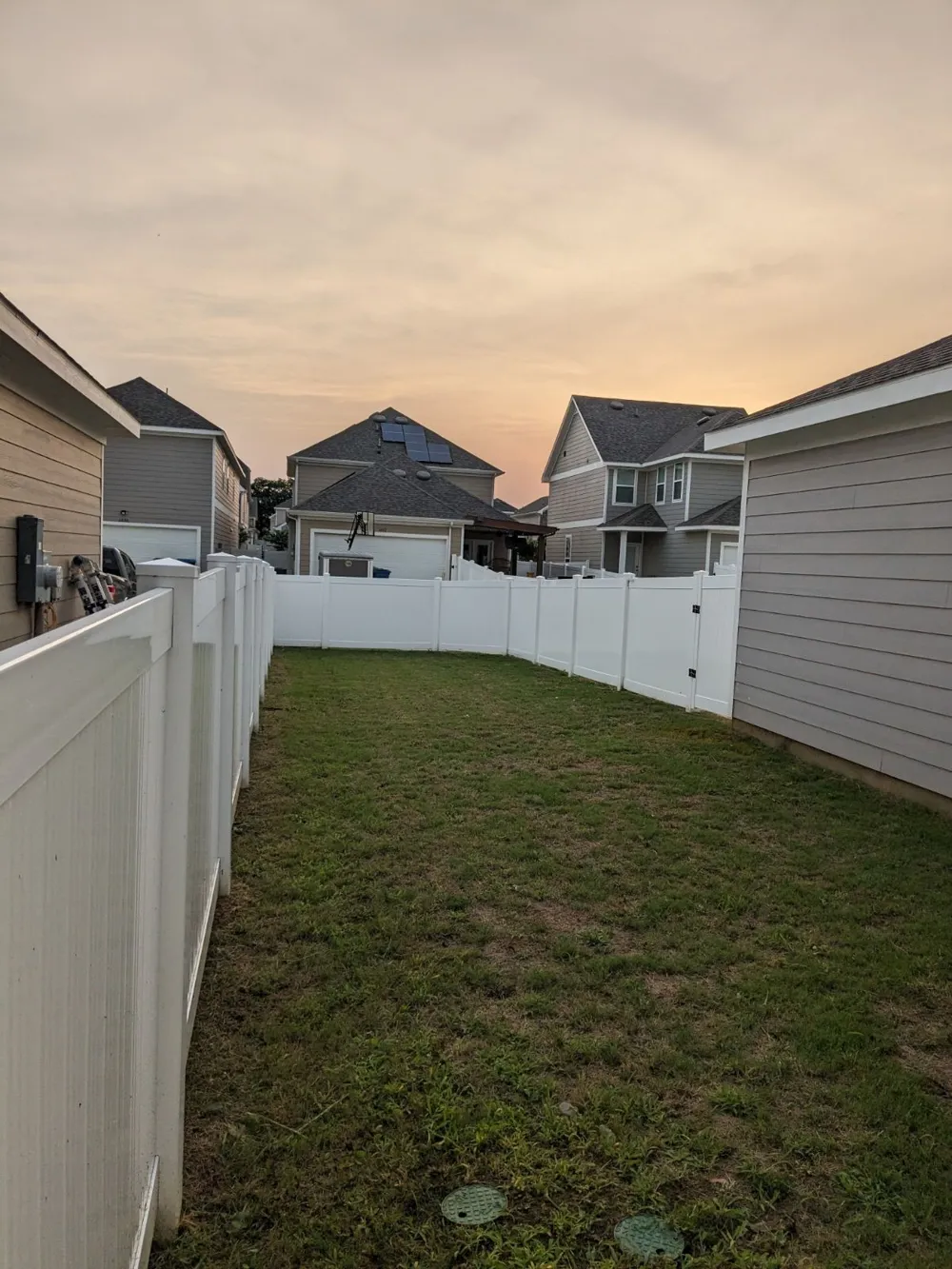 6033 Seguin Court Providence Village, TX 76227