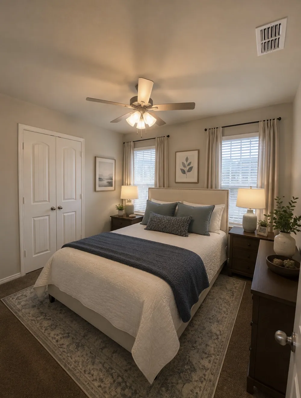 6033 Seguin Court Providence Village, TX 76227