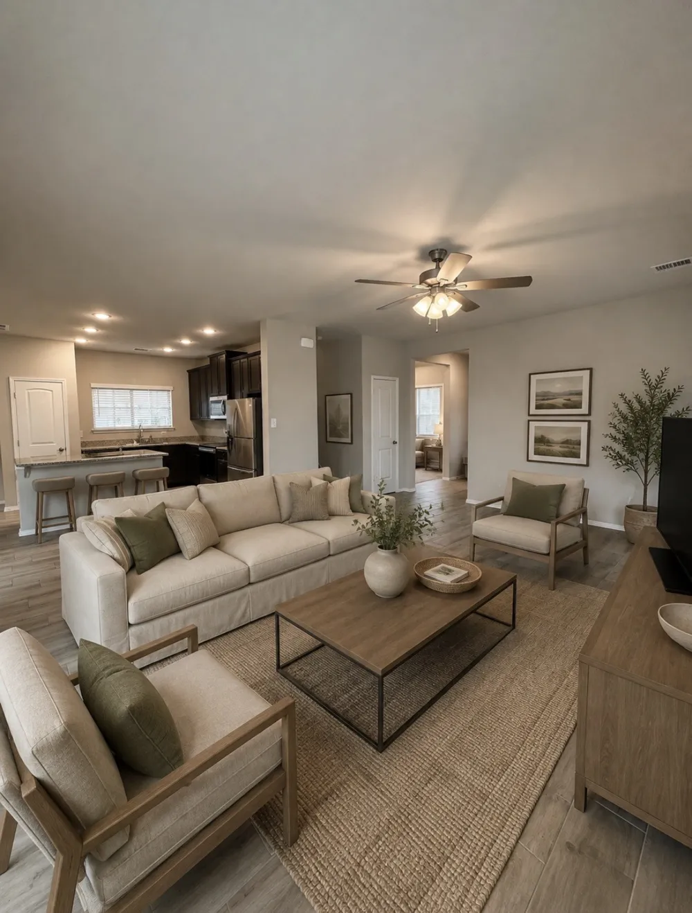 6033 Seguin Court Providence Village, TX 76227