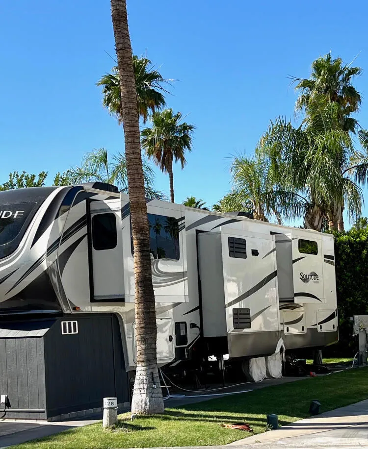 69411 Ramon Road #429 Cathedral City, CA 92234