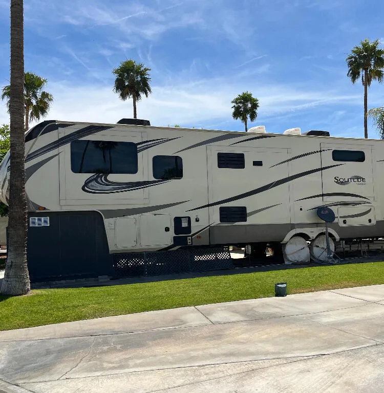 69411 Ramon Road #429 Cathedral City, CA 92234