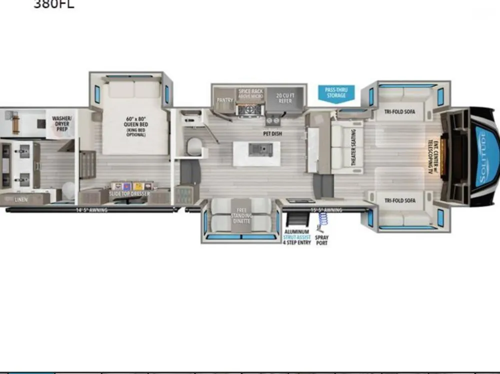 69411 Ramon Road #429 Cathedral City, CA 92234