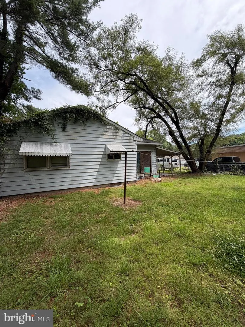 30509 PECAN DRIVE Princess Anne, MD 21853