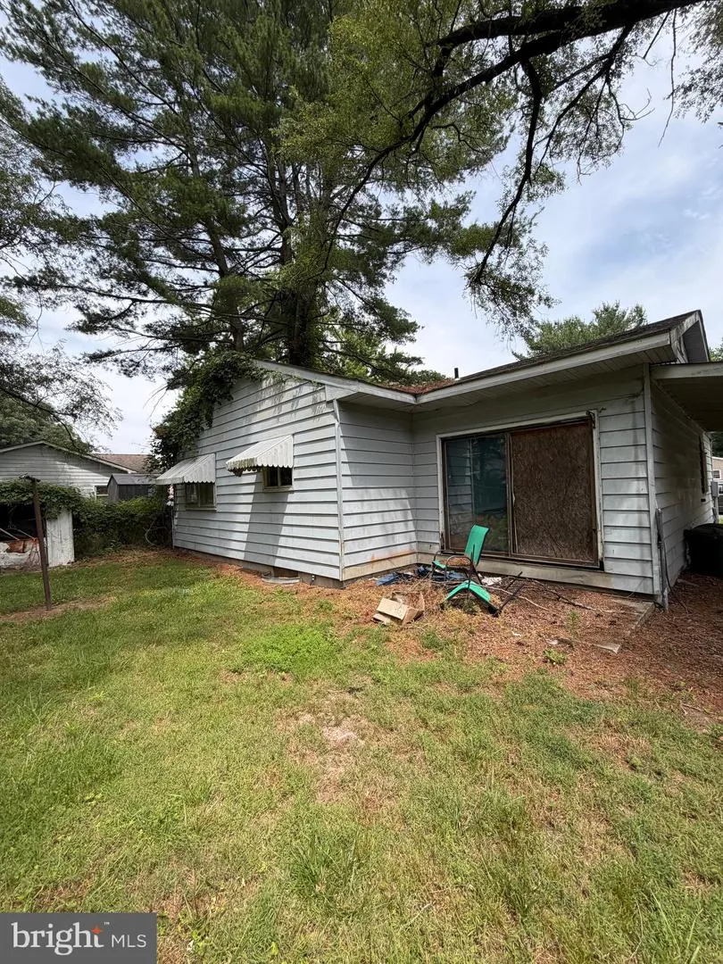 30509 PECAN DRIVE Princess Anne, MD 21853