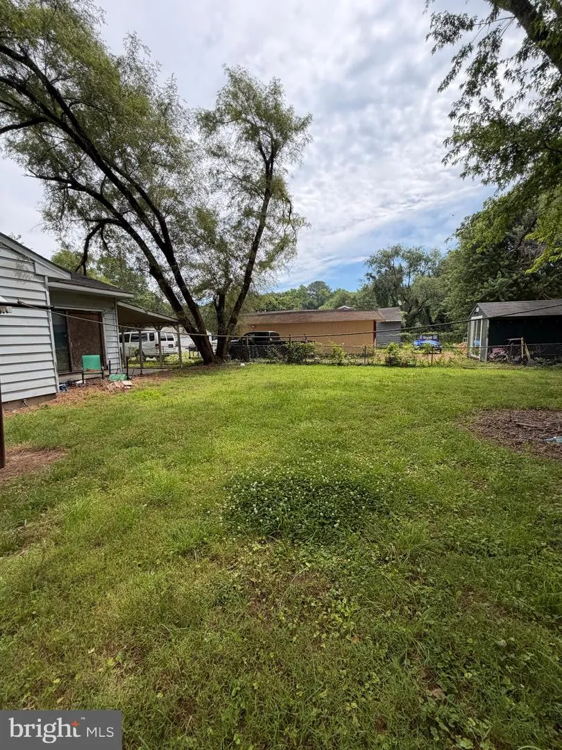 30509 PECAN DRIVE Princess Anne, MD 21853
