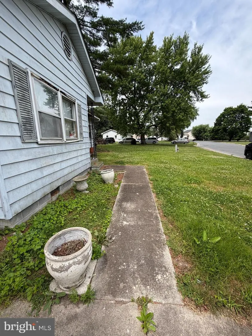 30509 PECAN DRIVE Princess Anne, MD 21853