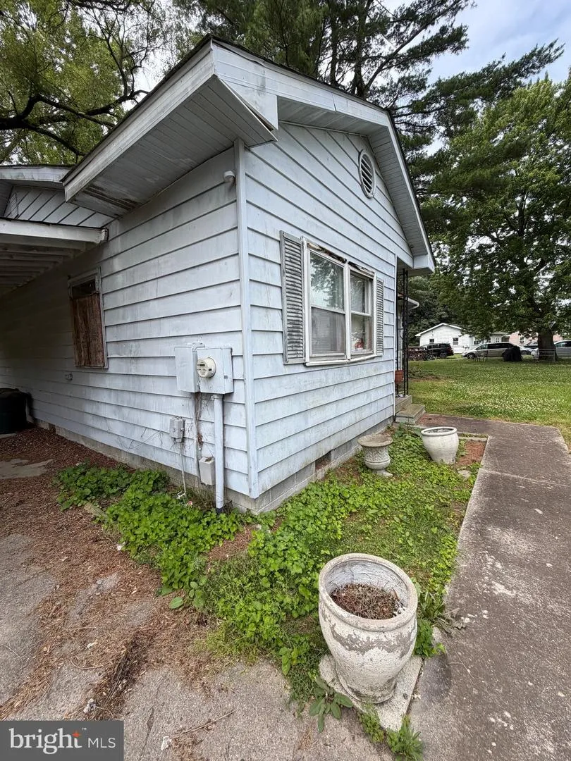30509 PECAN DRIVE Princess Anne, MD 21853