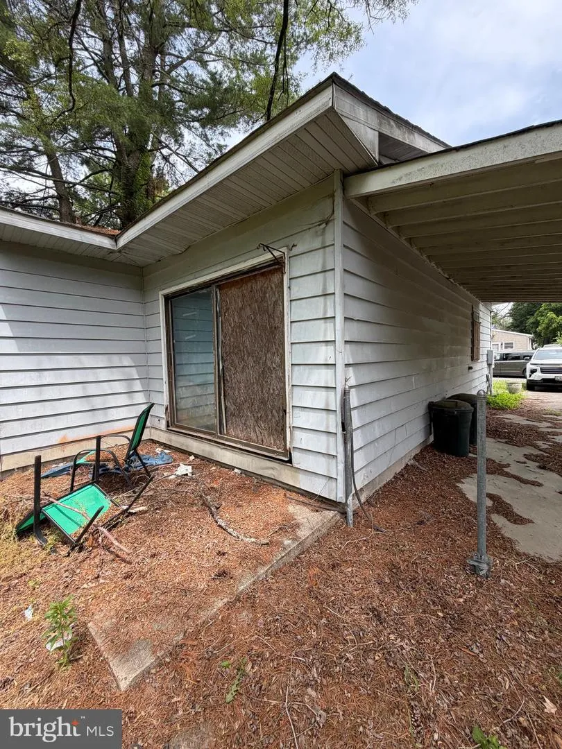 30509 PECAN DRIVE Princess Anne, MD 21853