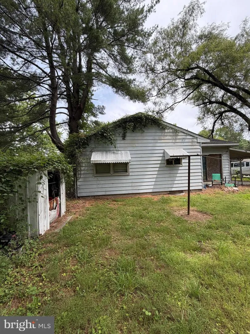 30509 PECAN DRIVE Princess Anne, MD 21853